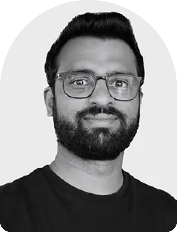 Dr Mehul Patel