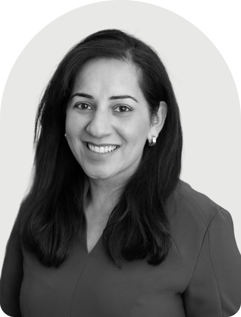 Dr Saira Ghafur