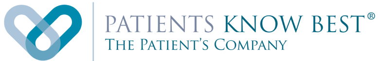 Patients Know Best