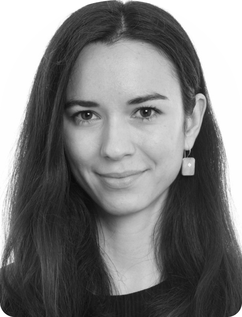 Dr Martina Orlovic