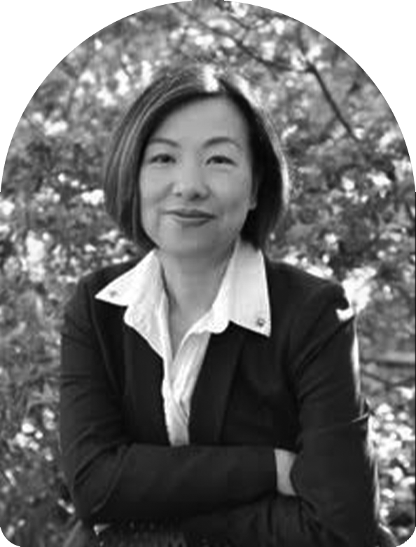 Susan Xu