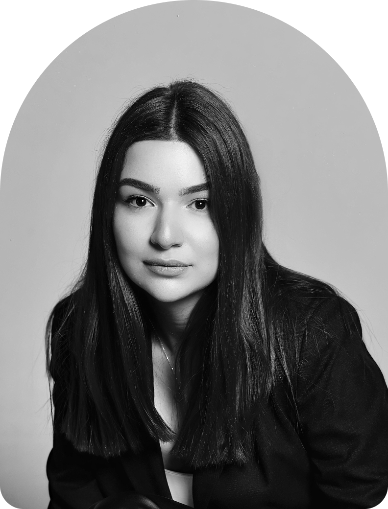 Maria Hovakimyan